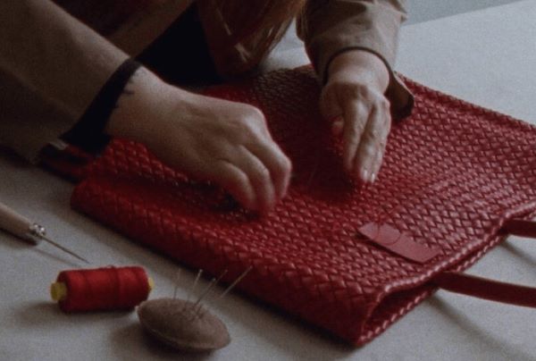 보테가 베네타 백 이미지 2