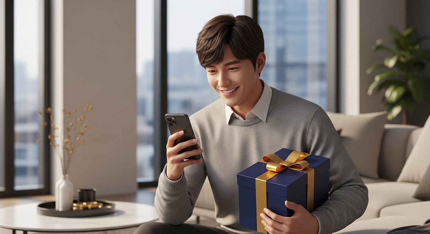 인지세비과세기준&amp;#44; 명절선물세금