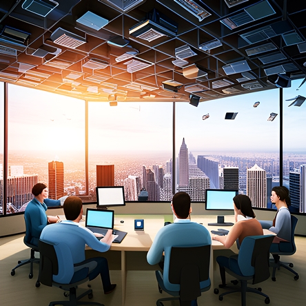 개인정보 보호와 사생활 문제