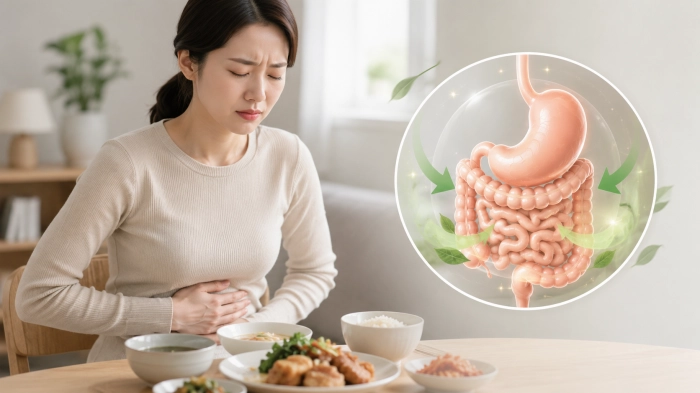 카무트 효소 효능