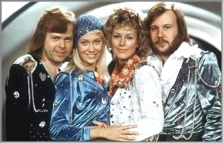 아바 노래 연속듣기 히트곡모음