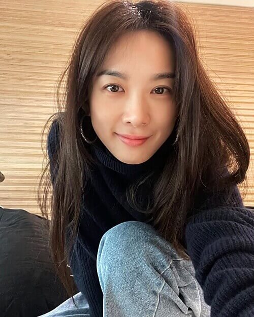 이청아-인스타그램