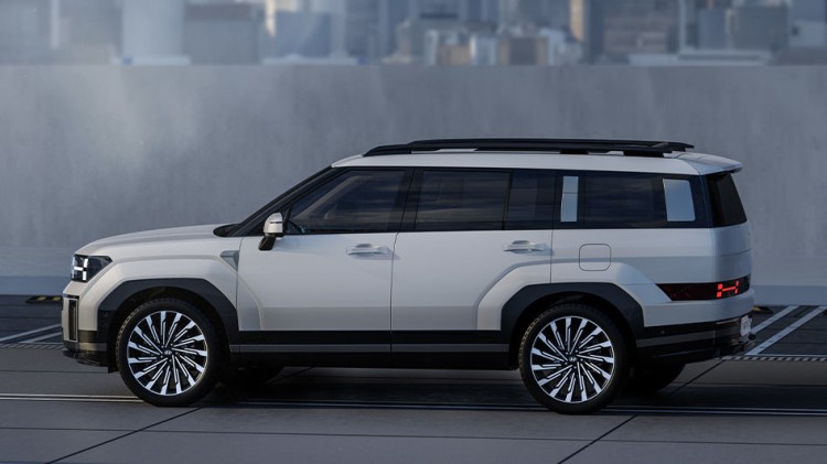 2024 신형 싼타페 풀체인지 mx5