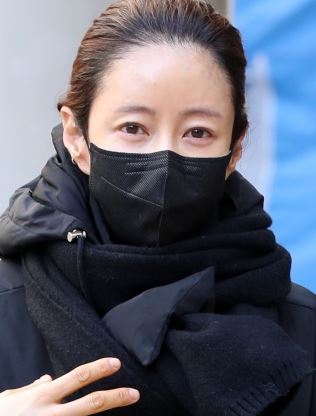 채민서 집행유예