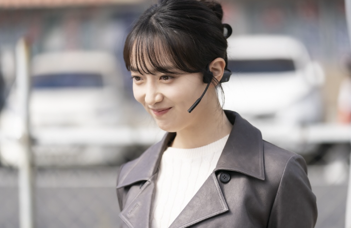 표예진 연기활동