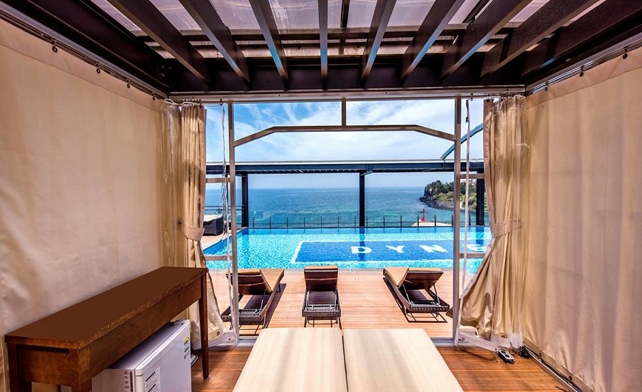 다인 오세아노 호텔 오션뷰-4