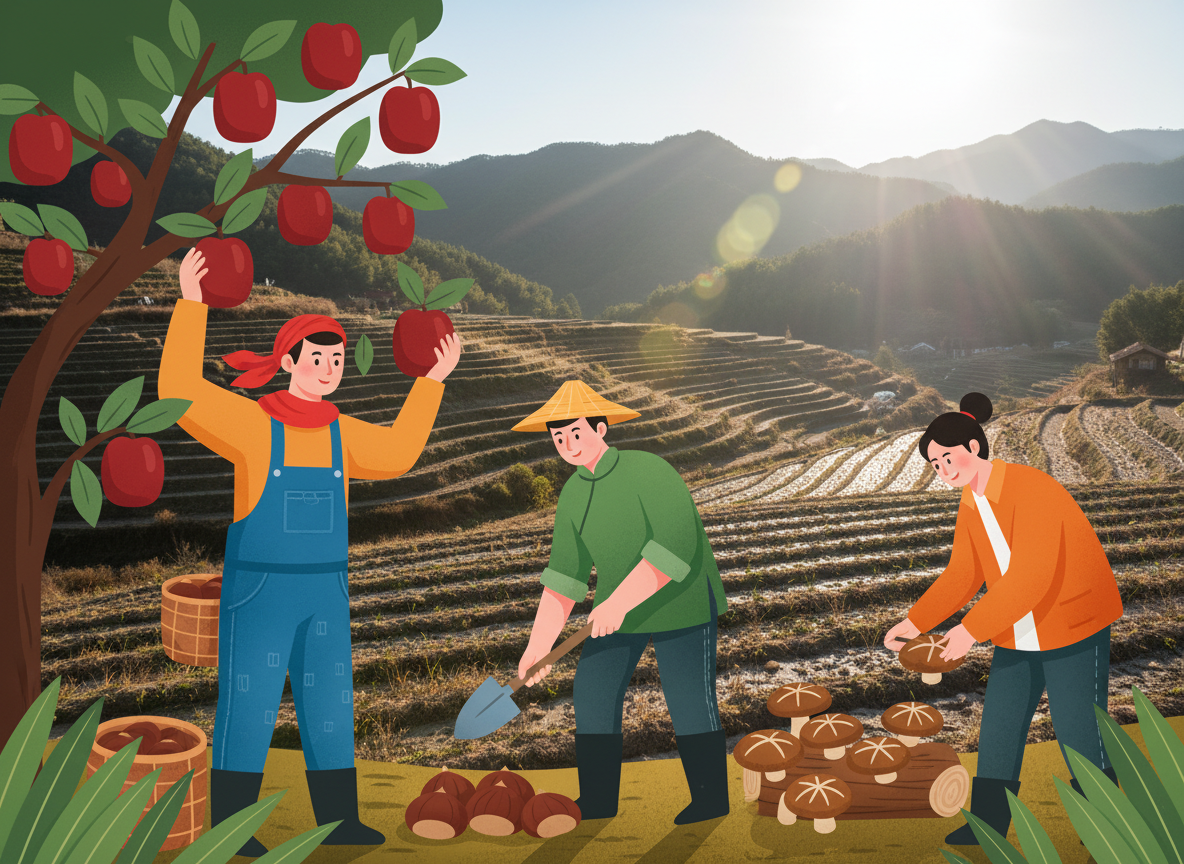 임업직불금 신청 기간 지급액