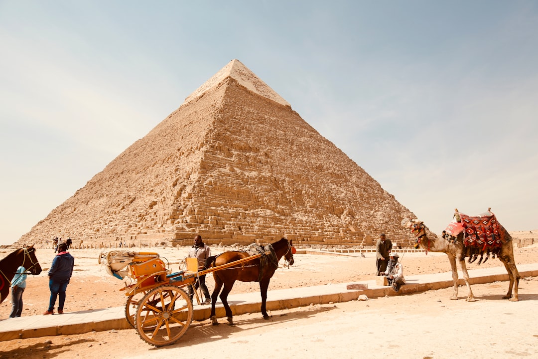 Pyramid