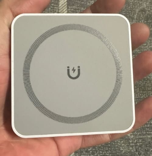 맥세이프퉁전기