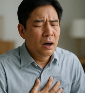 공황장애 증상