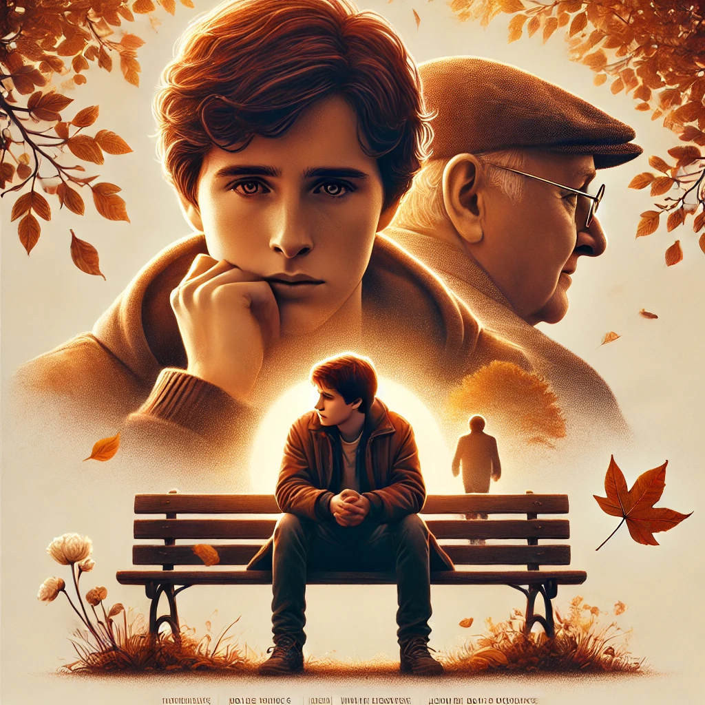 🎬 영화 '굿 윌 헌팅' 속 음악 해설 및 감정 분석