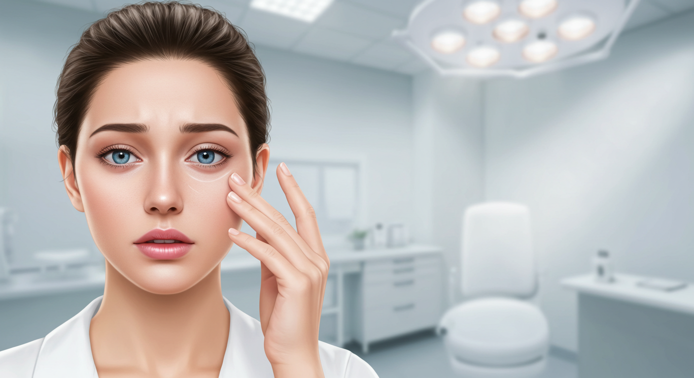 성형 부작용&amp;#44; 병원 선택