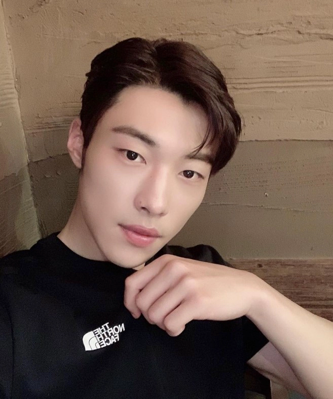 우도환 나이 키 학력 여동생 집 프로필