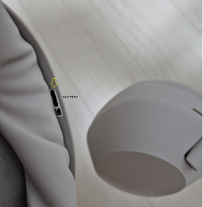 소니 헤드셋 WH-1000XM5 제조번호