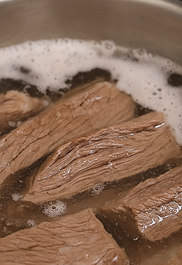 소고기장조림 맛있게 하는법