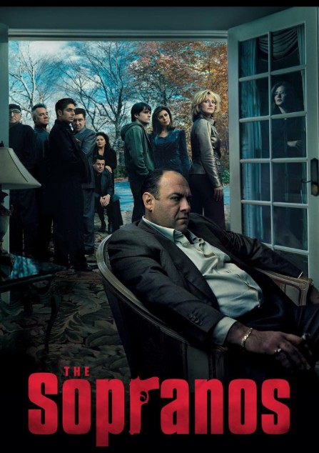 쿠팡플레이 추천 미드 – 소프라노스