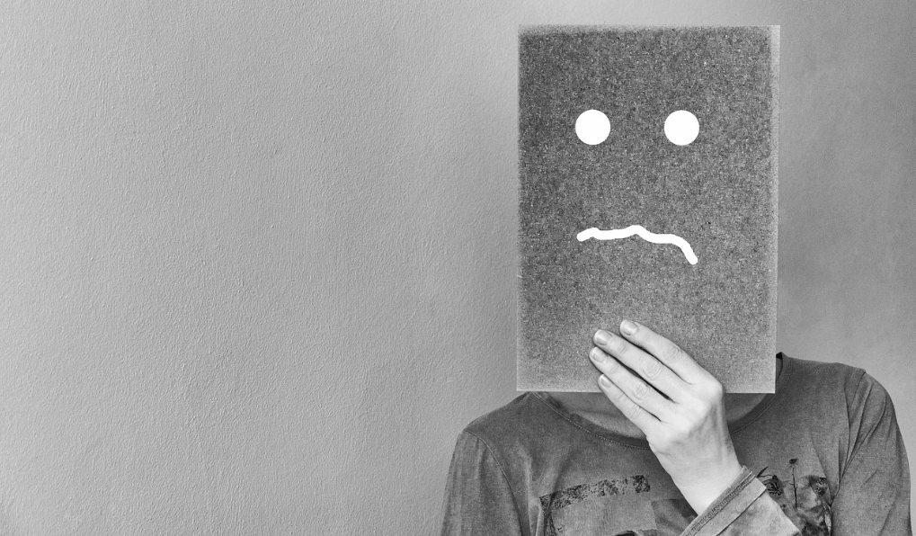 마음이 붕 떠 있을 때 다시 중심을 잡는 방법