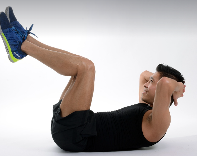 한 달 동안 매일 같은 운동을 하면, 내 몸은 어떻게 변할까?