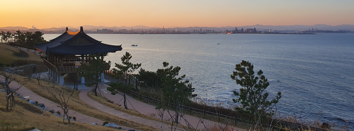"당신도 드라마 주인공처럼"~핫플 드라마 관광지