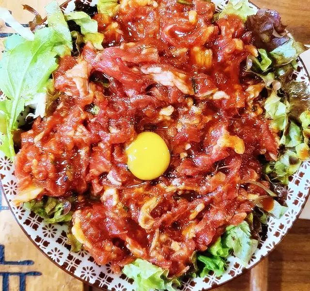 맛있고 싸다고 가성비 가심비 좋은 매일 메뉴 바뀌는 비빔밥 덮밥 맛집 인천 검단 맛집