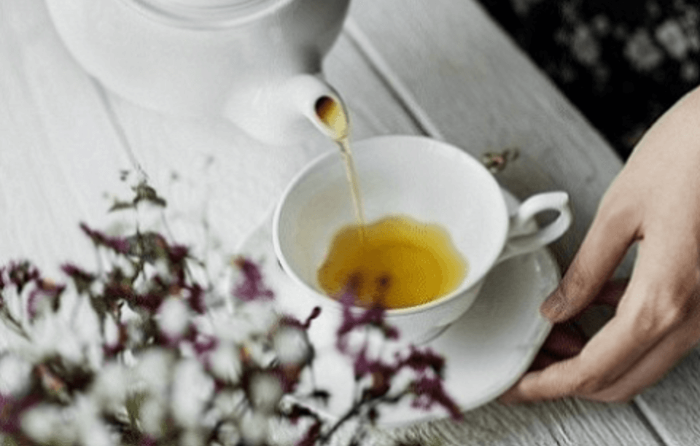 하얀민들레의 올바른 섭취 방법