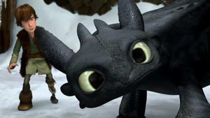 드레곤 길들이기 