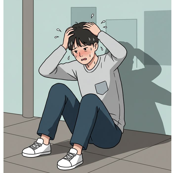더위 먹었을때 증상 대처법&amp;#44; 일사병&middot;열사병 구분과 응급처치법