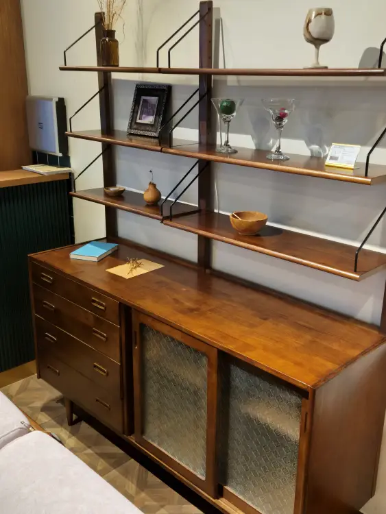 장미맨숀 리브 서랍장