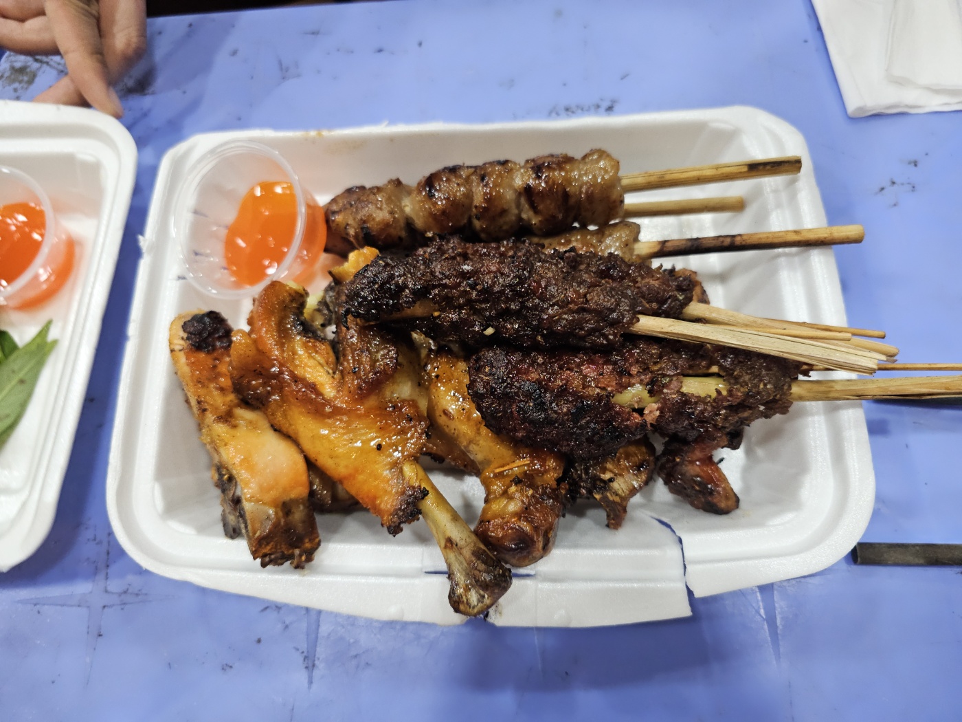 [25.3월] 푸꾸옥 #3&amp;#124;즈엉동 야시장 방문 후기 (Duong Dong Night Market)