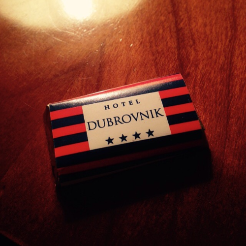 크로아티아 여행 정보