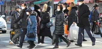 전주 한파 경보 아침 출근 길 미끄럼 주의 보행 요령_6