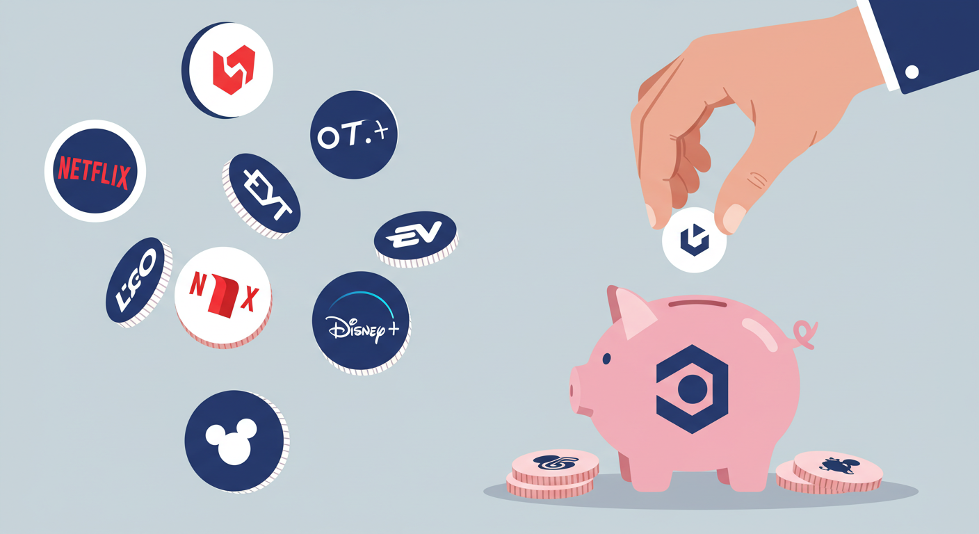 OTT구독비부담_공유플랫폼이용_초대75%할인받는방법