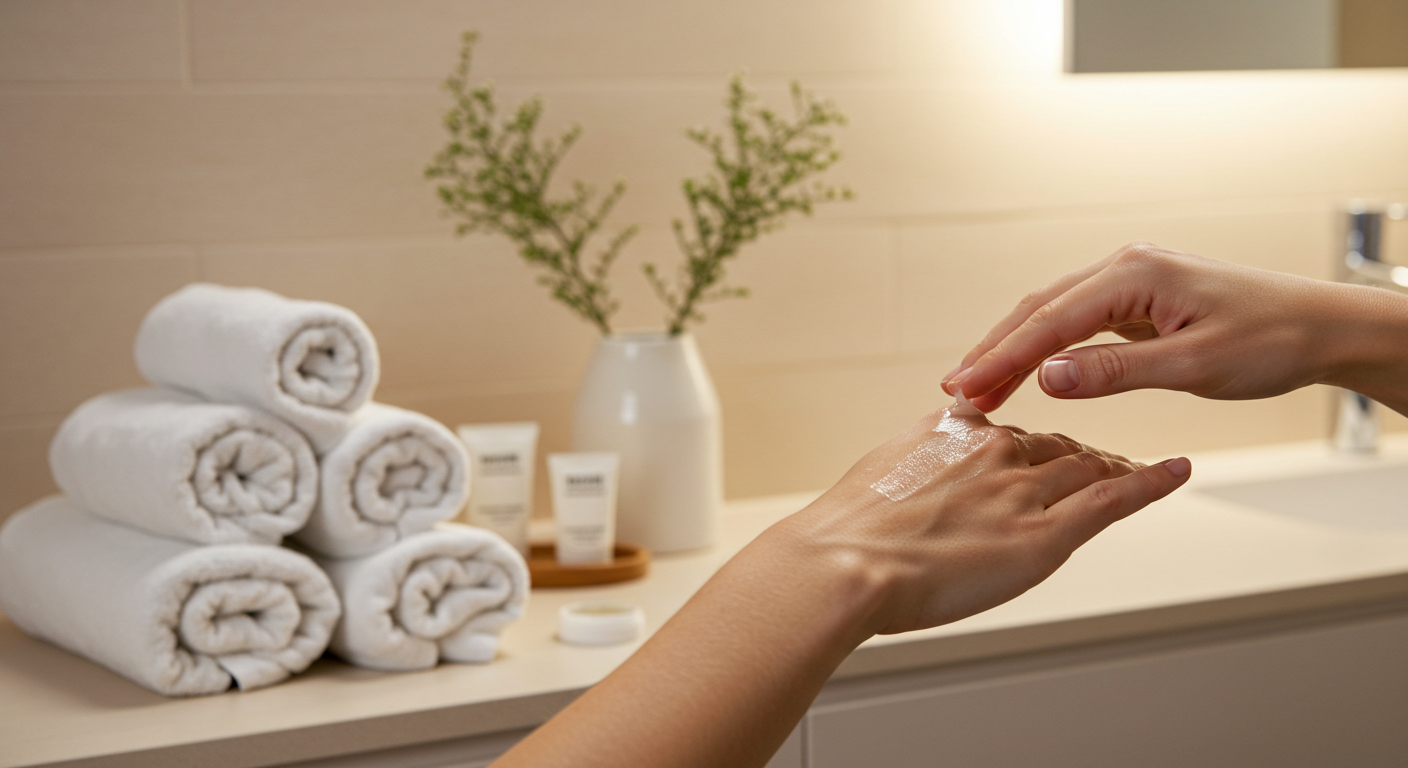 피부관리&amp;#44; 약효 높이는 법&amp;#44; 피부과 상식