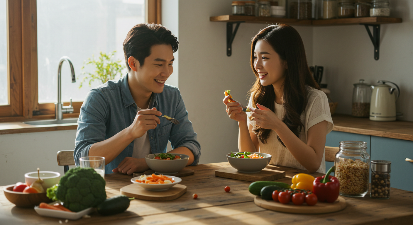 관절 영양제 추천