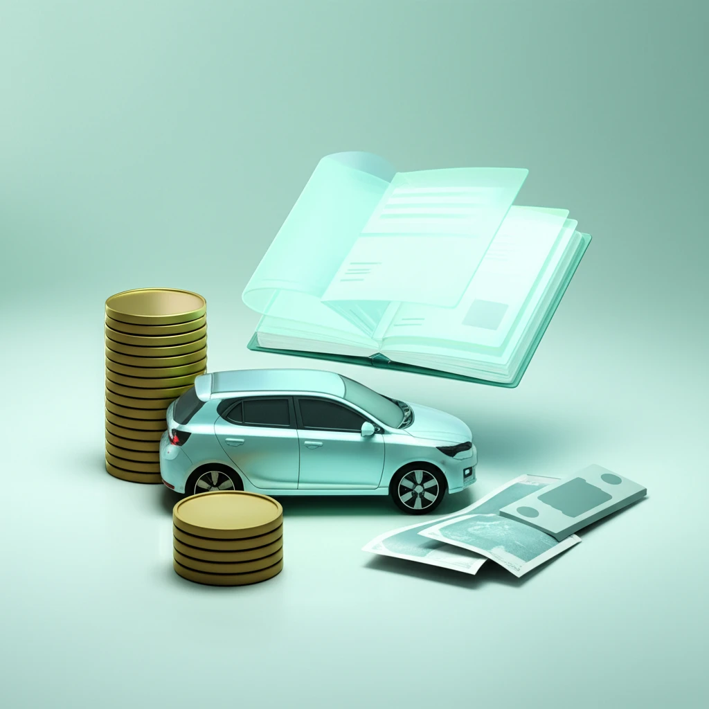 법인 자동차세 연납 비용 인정 기준과..