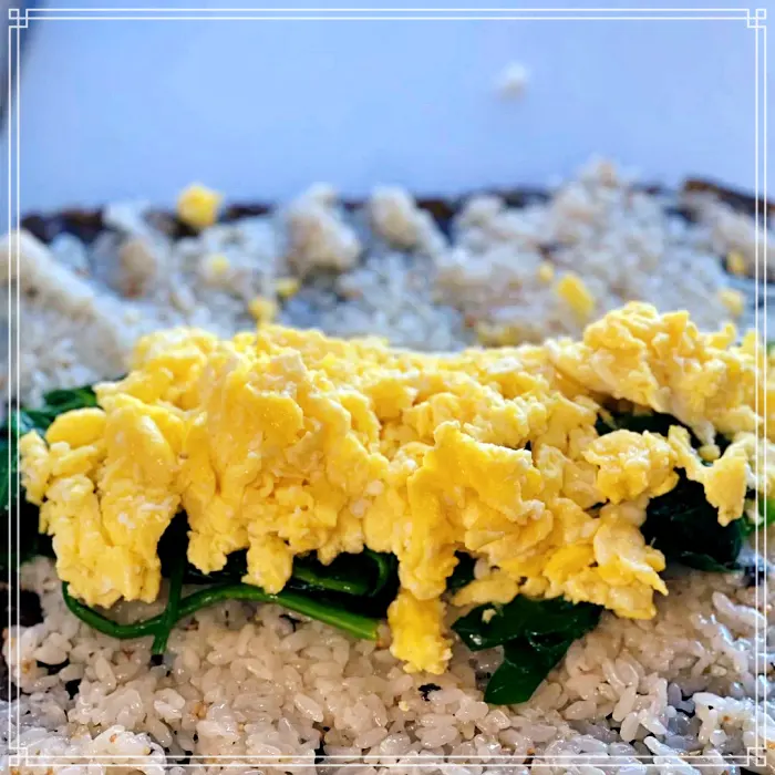 경남 남해 맛집 바닷가 마을 오션뷰 레트로 분식집, 떡볶이