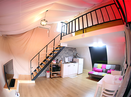 정읍 국민여가캠핑장