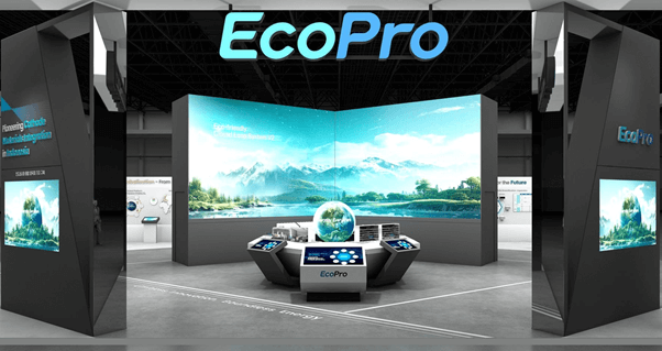 eco pro