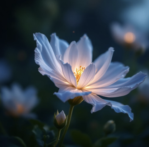 하룻밤의 기억&amp;#44; 그리고 기쁜 소식