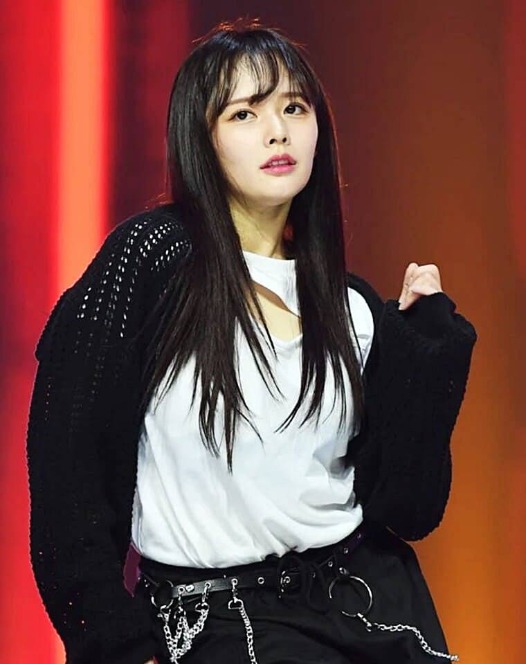 배우-정지소