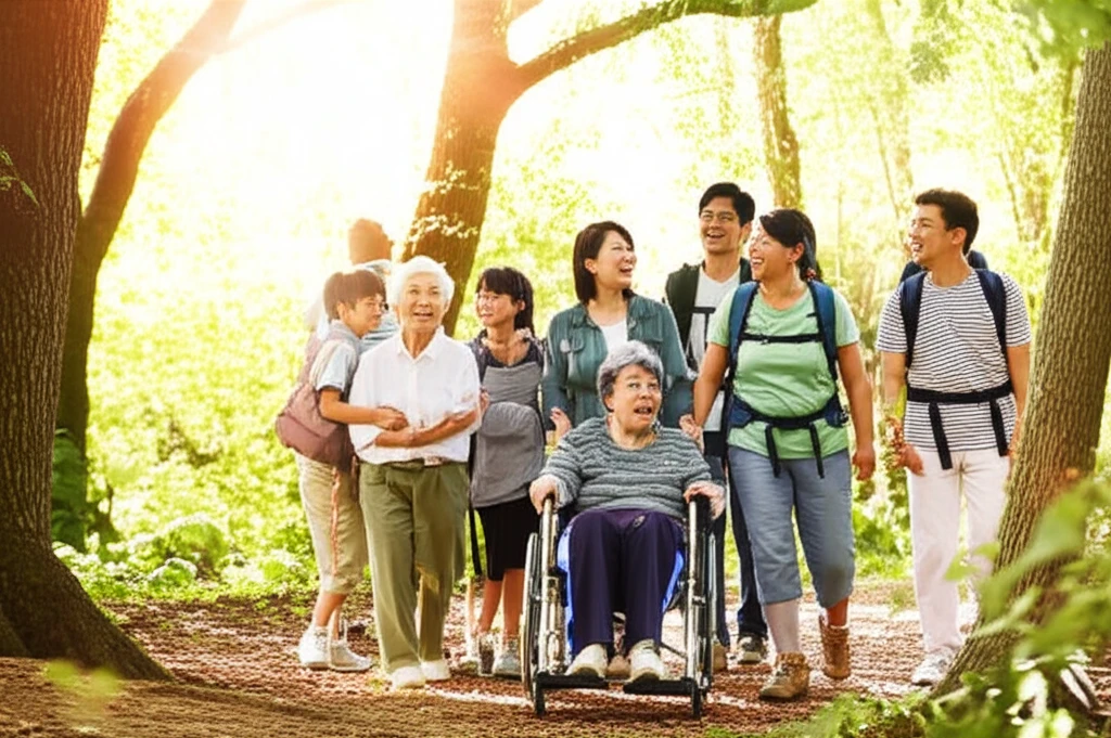 2025 비슬산치유의숲 할인 혜택 총..