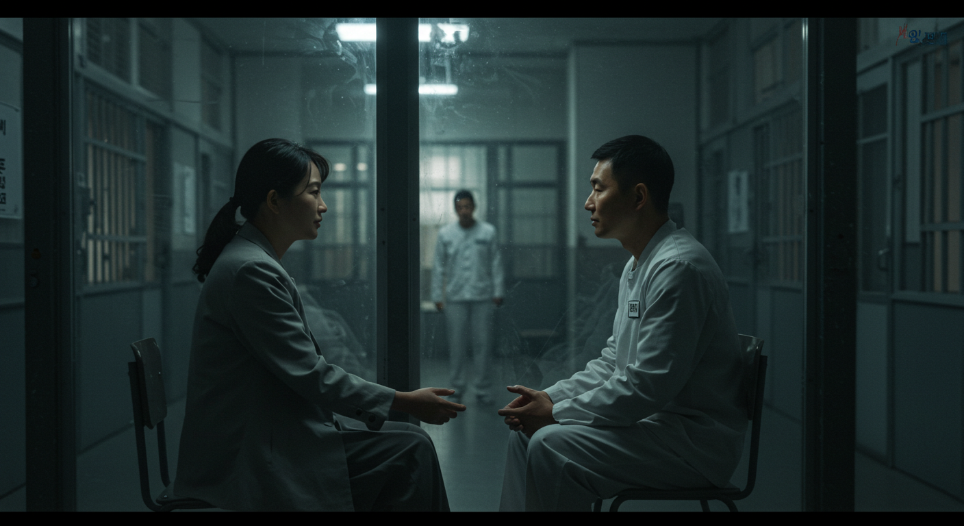 실제 면회 신청 절차와 준비 서류