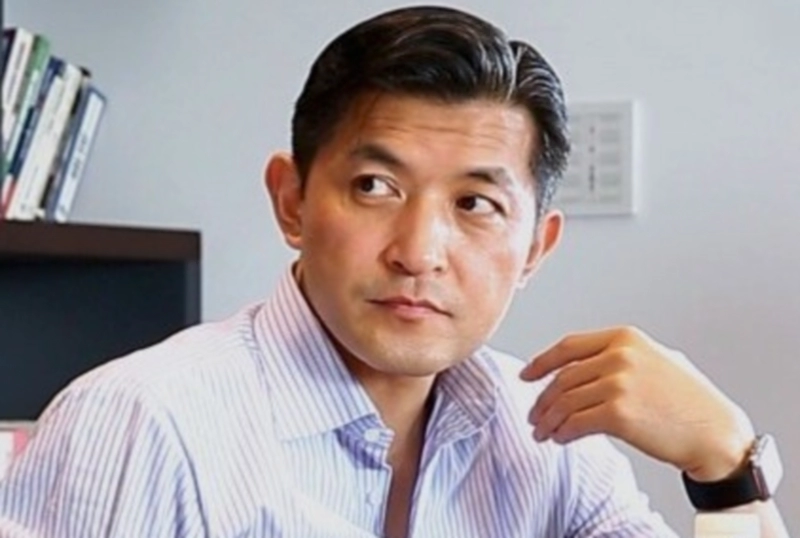 홍정욱 프로필 나이 고향 학력 딸 마약 논란