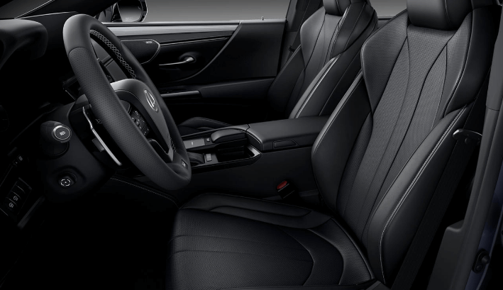 렉서스 es300h 하이브리드 가격 인증 중고차 성능 리뷰