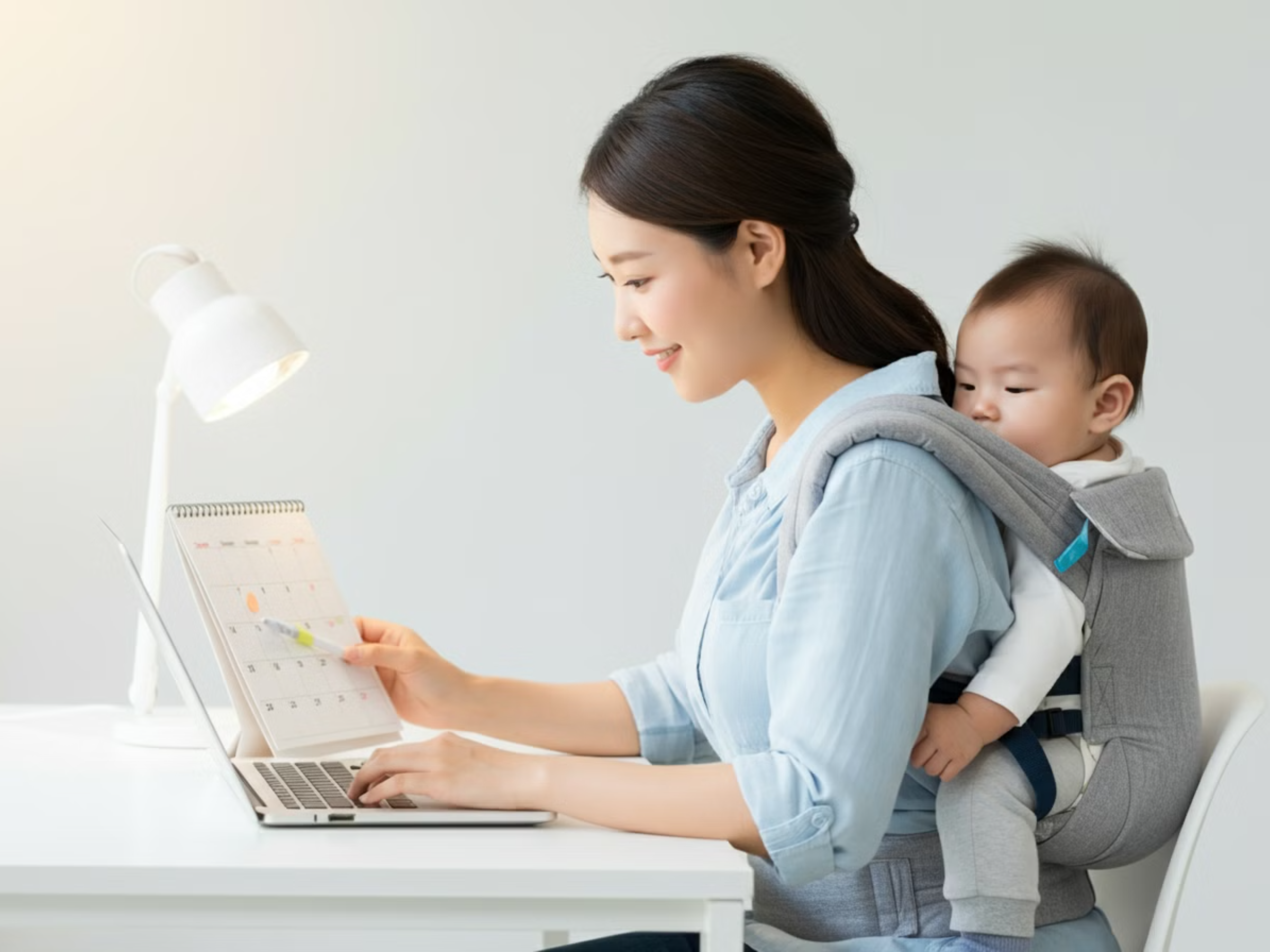 육아휴직 신청서 & 복직원 작성? 샘플 양식 & 꿀팁 공개!