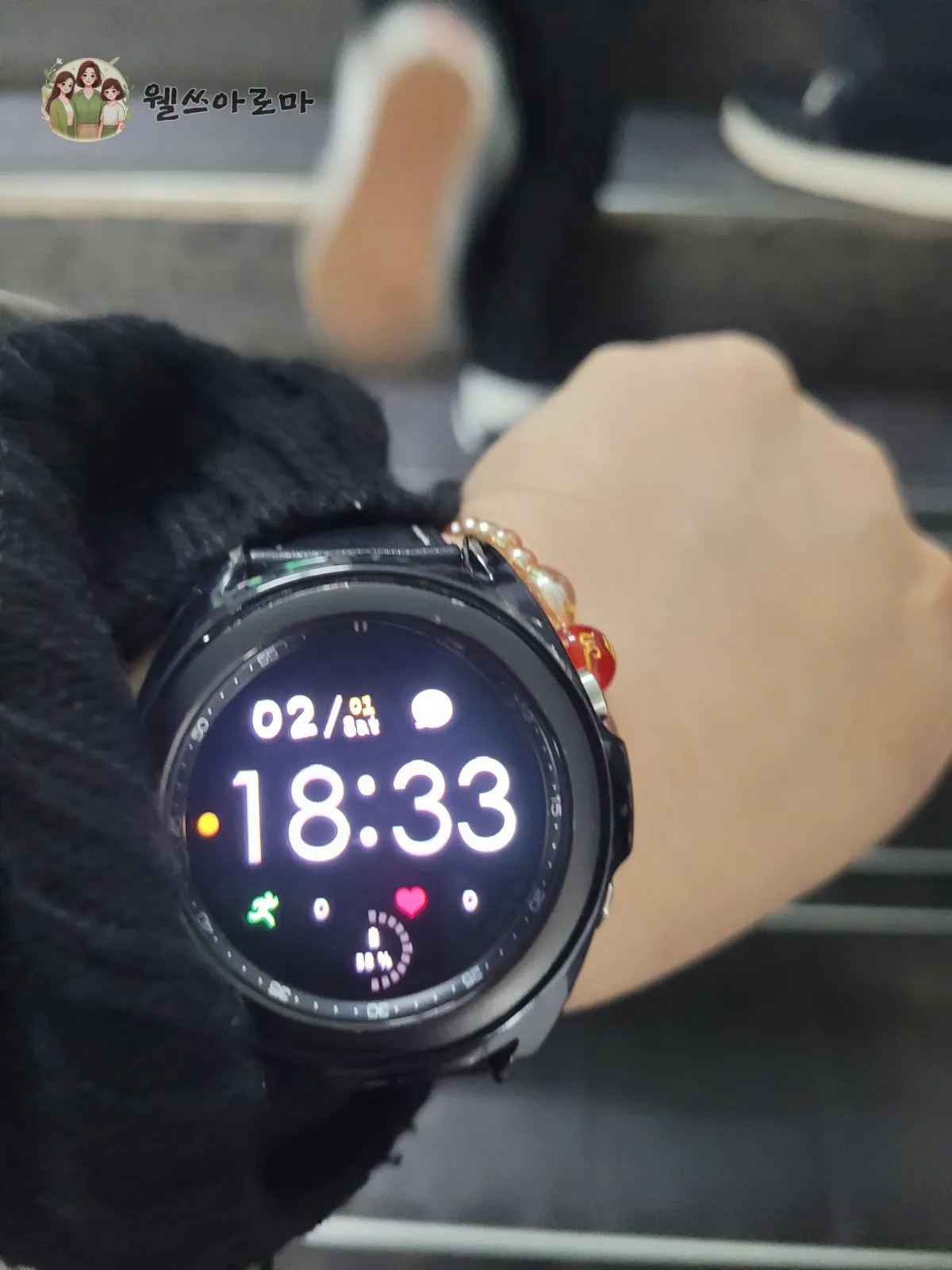 서울남산타워-케이블카-상행선대기시작시간