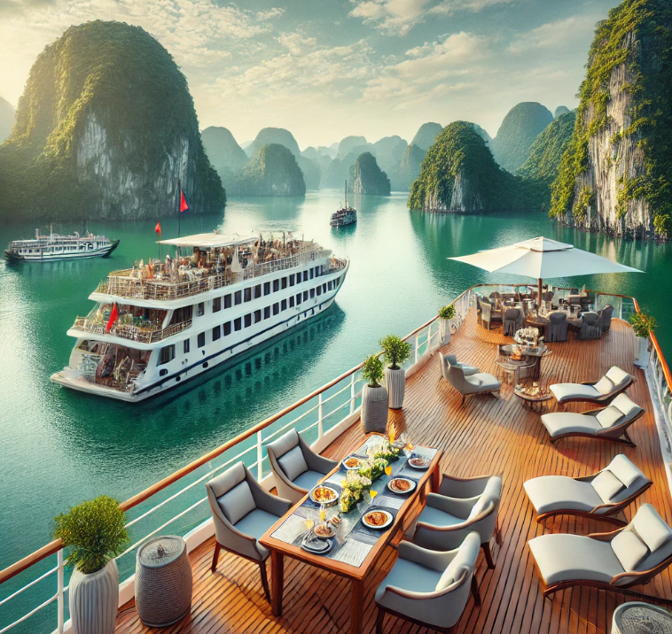 하노이 하롱베이 패키지 여행 관련 사진