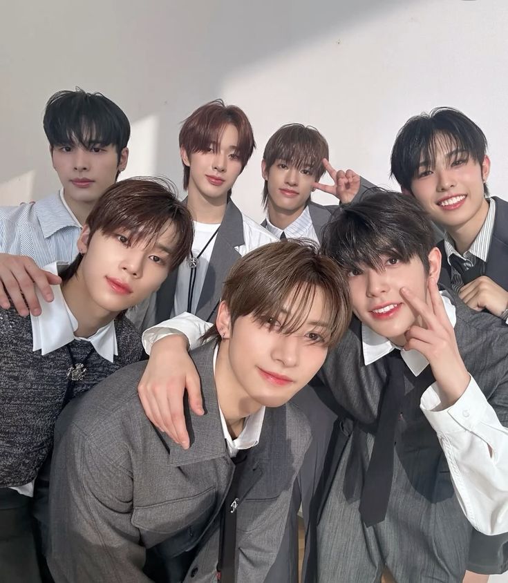 넥스지 음츠크 ❘ 프로필 JYP 기대주 ❘ 안무 난이도 최상