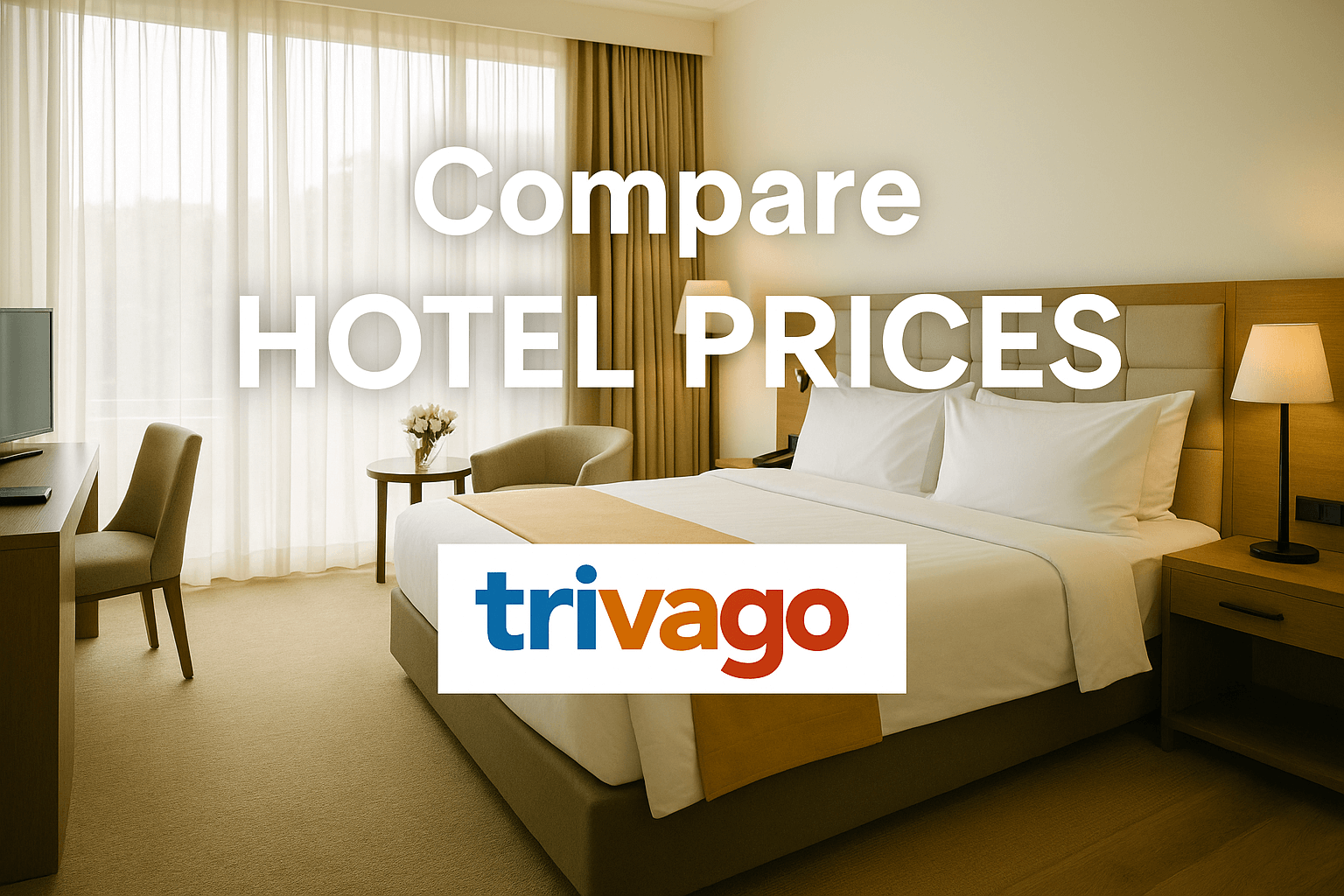 트리바고 해외호텔 예약