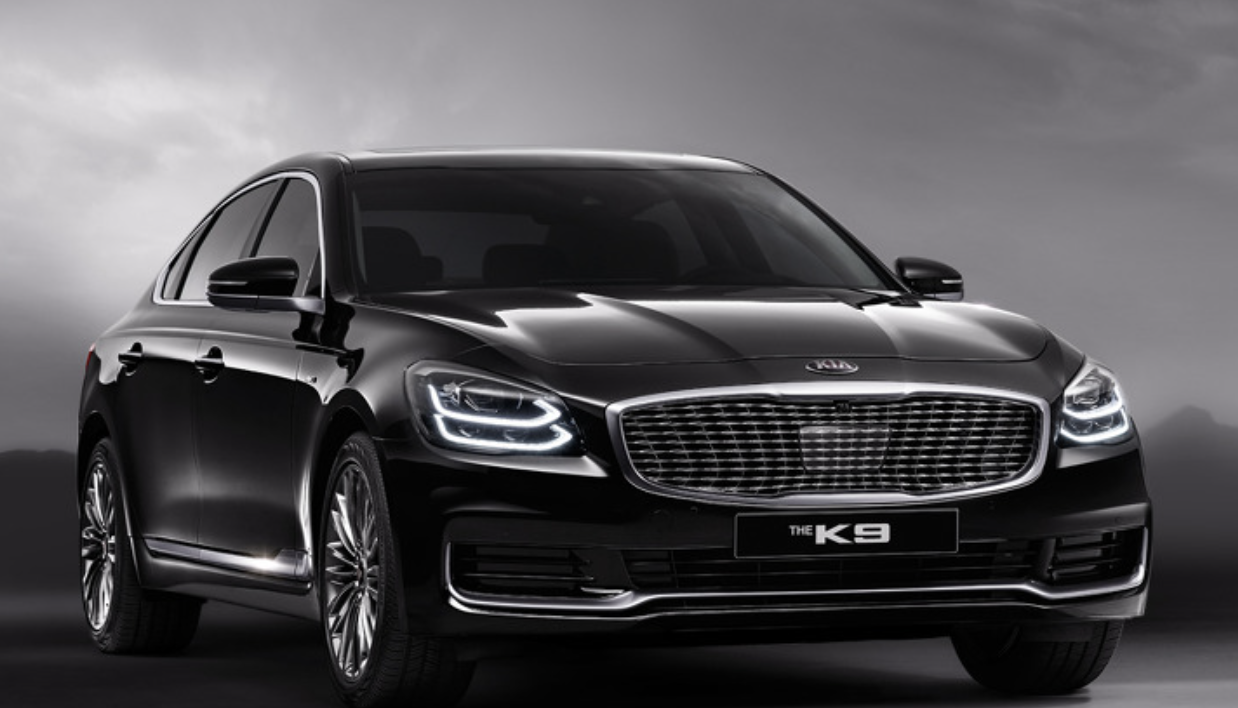 세단 구매 추천 : SUV와 비교 시승 체크리스트(2023)